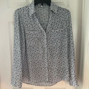 Express portifino shirt